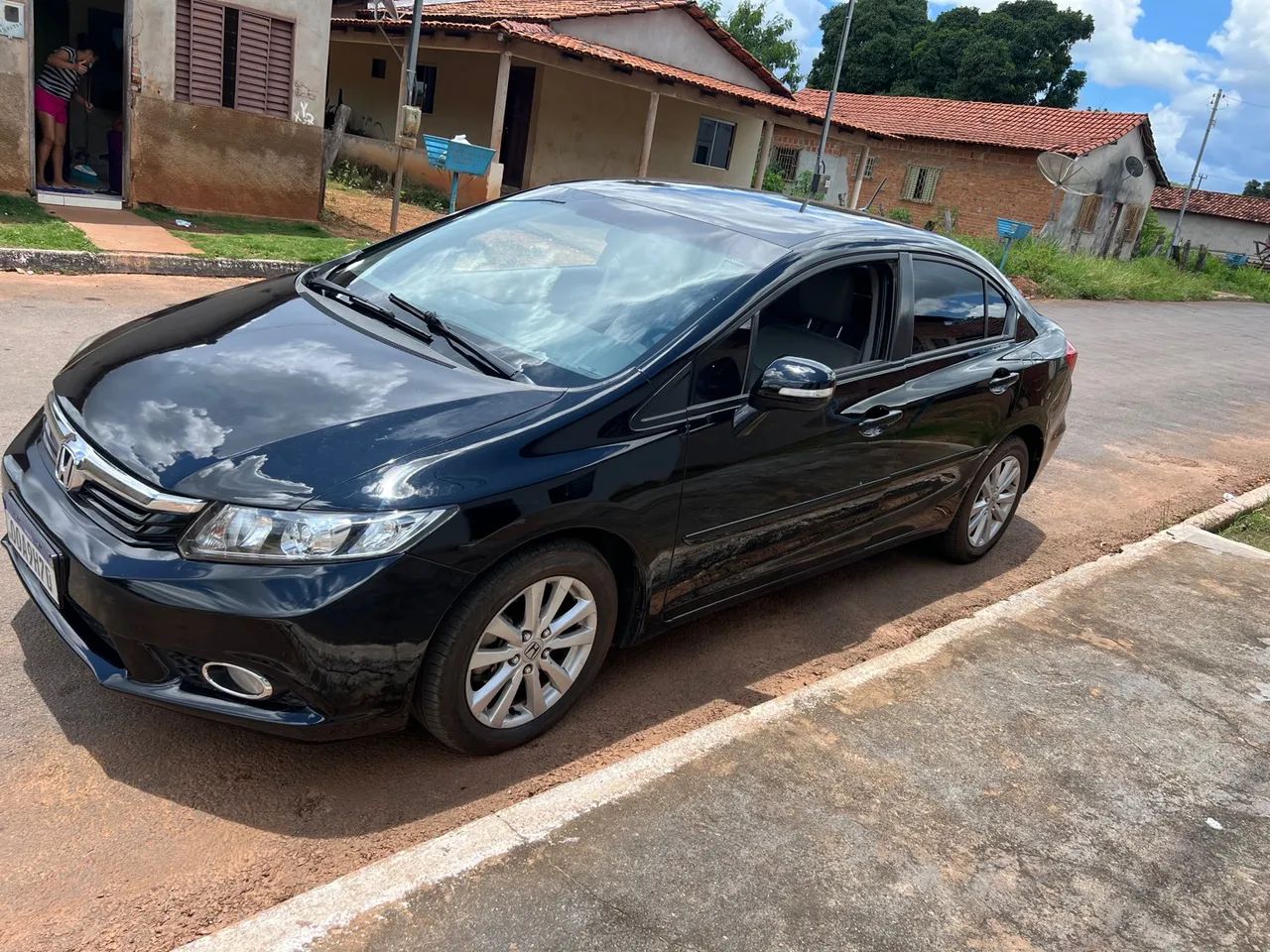 Civic 2014 2.0 - Foto 2