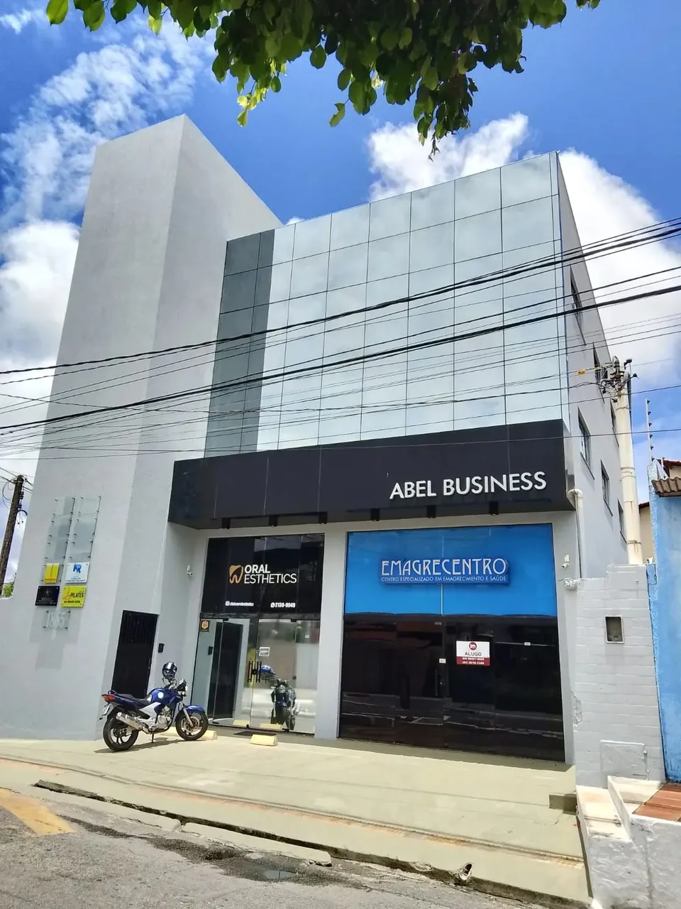 SALA COMERCIAL EM NOVA PARNAMIRIM - ABEL CABRAL