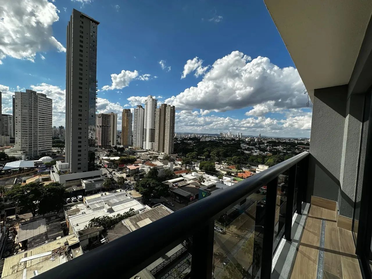 Gyro Rooftop Ágio 1 Suíte - Foto 4