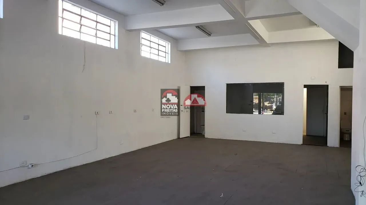 Comercial Ponto em São José dos Campos