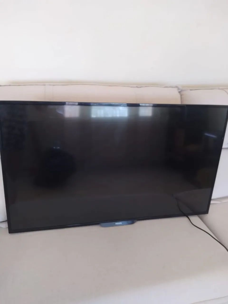 TV Philips 43 polegadas