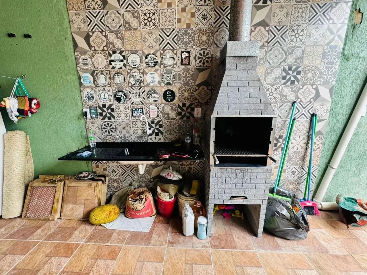 Casa Próximo do Mar á Venda em Itanhaém/SP - Foto 3