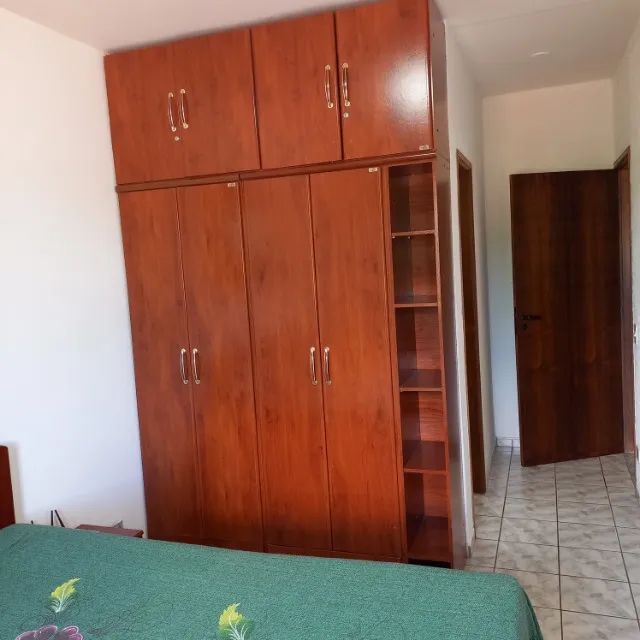 Apto em Ubatuba Itagua Pq vivamar  - Foto 9