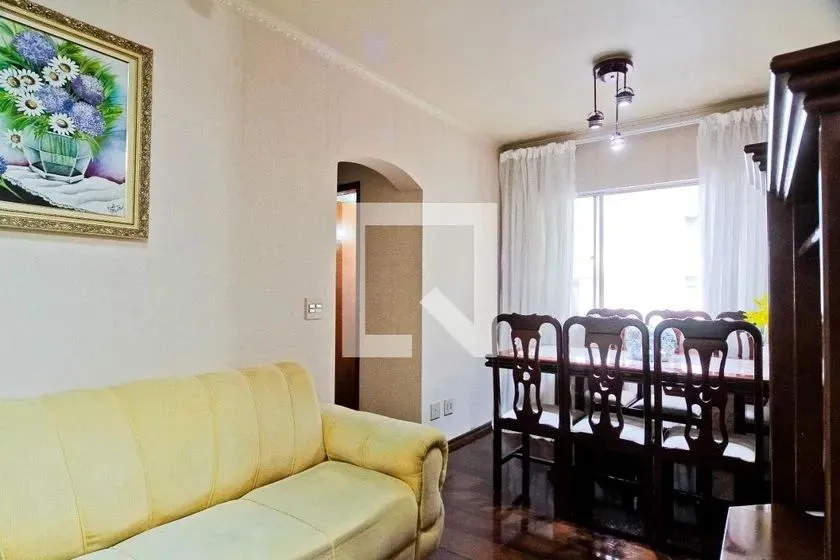 Apartamento à Venda - Parque São Domingos, 2 Quartos, 56 m2