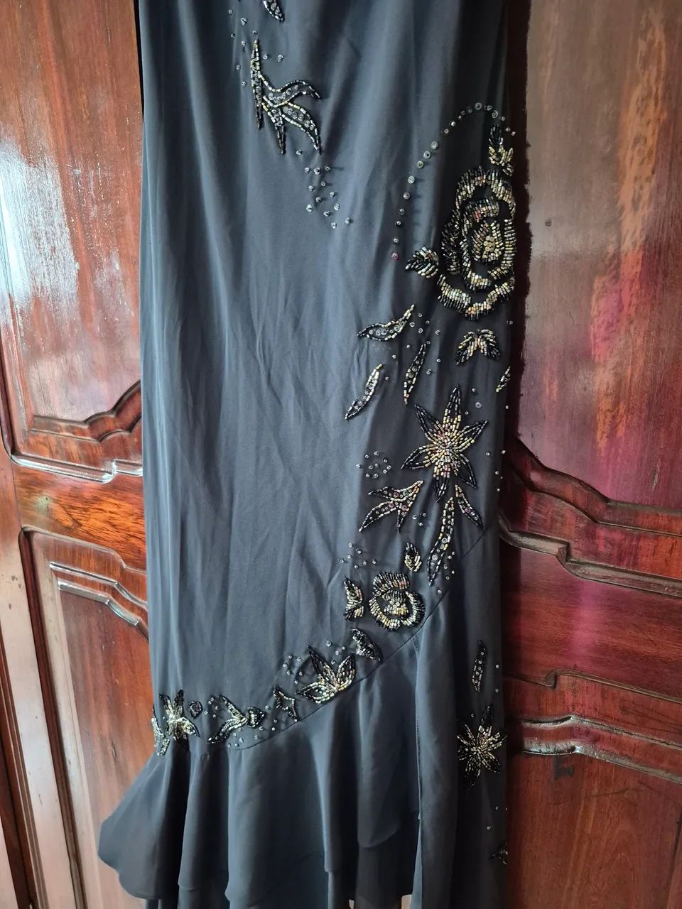 Vestido de festa - Foto 4