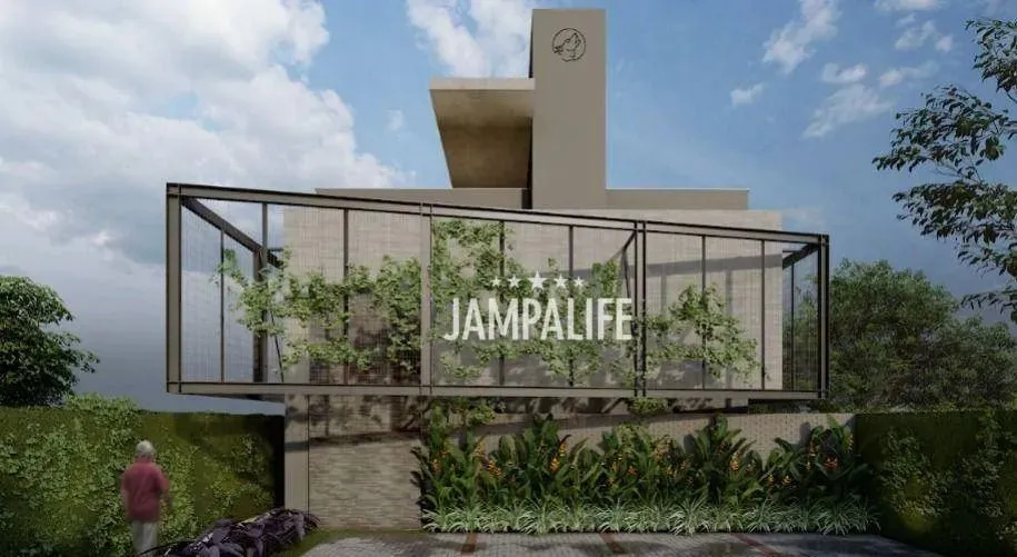 Casa com 3 dormitórios à venda, 120 m² por R$ 690.000,00 - Bairro dos Estados - João Pesso
