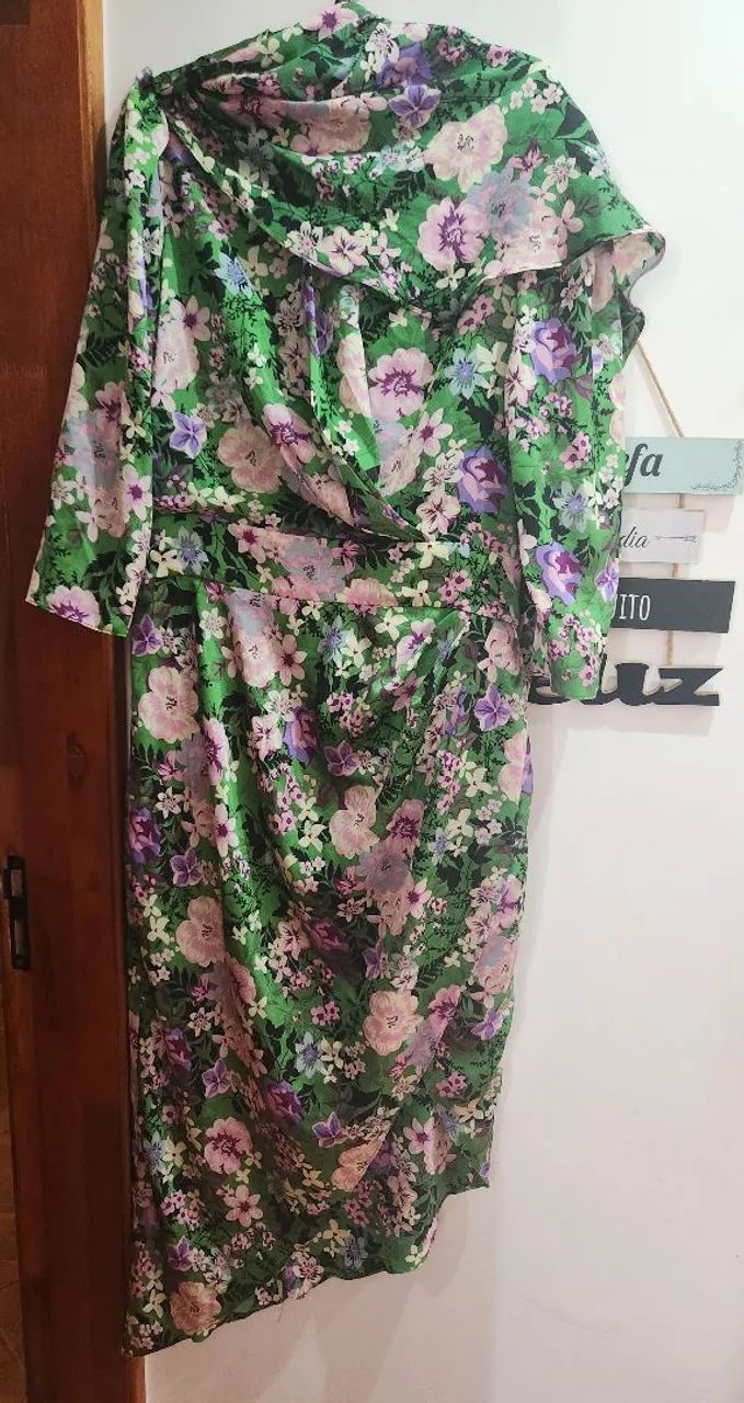 Vestido Shein  - Foto 4