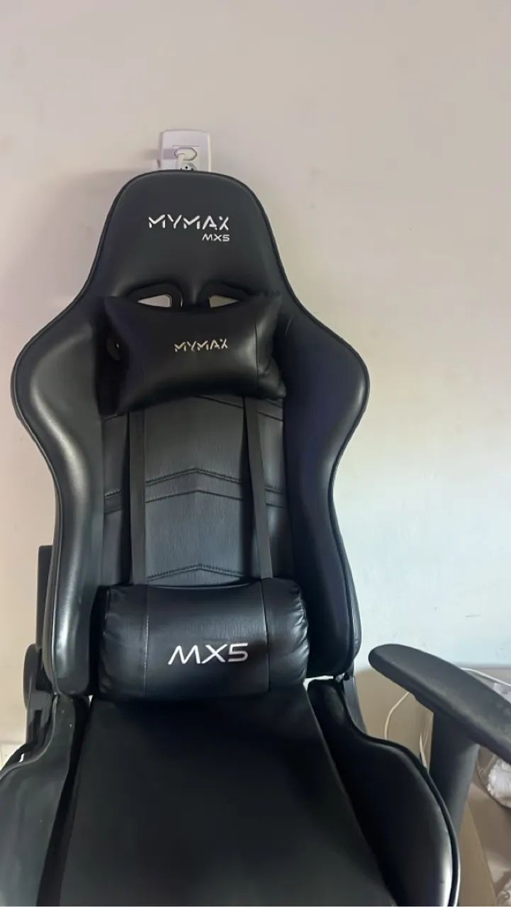 Cadeira Gamer MYMAX MX5