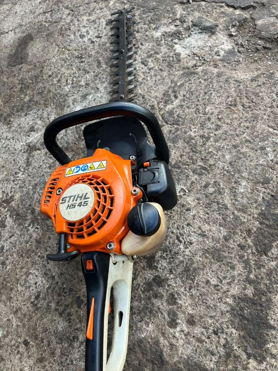 Conserto Roçadeira - Foto 4