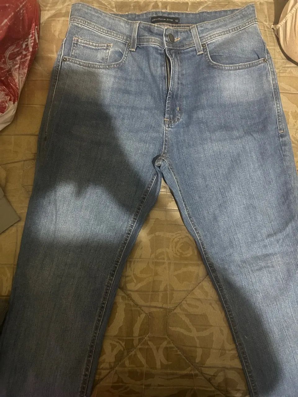 calça jeans pool, Nova. Nunca usada.