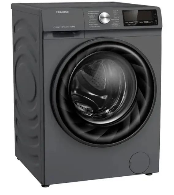 Lava e seca 13Kg Hisense Nova Lacrada  - Foto 4