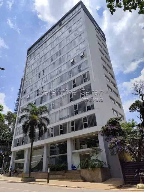 Sala para Aluguel na Avenida Paulista