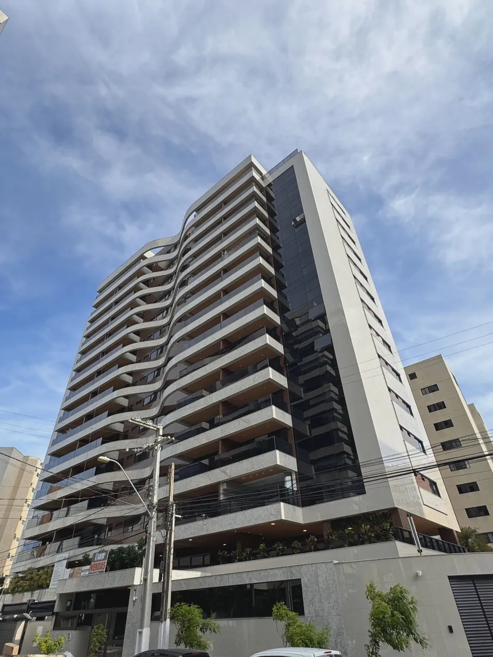 Apartamento à venda no EDIFÍCIO CARAVAGGIO , JATIÚCA , Maceió, AL