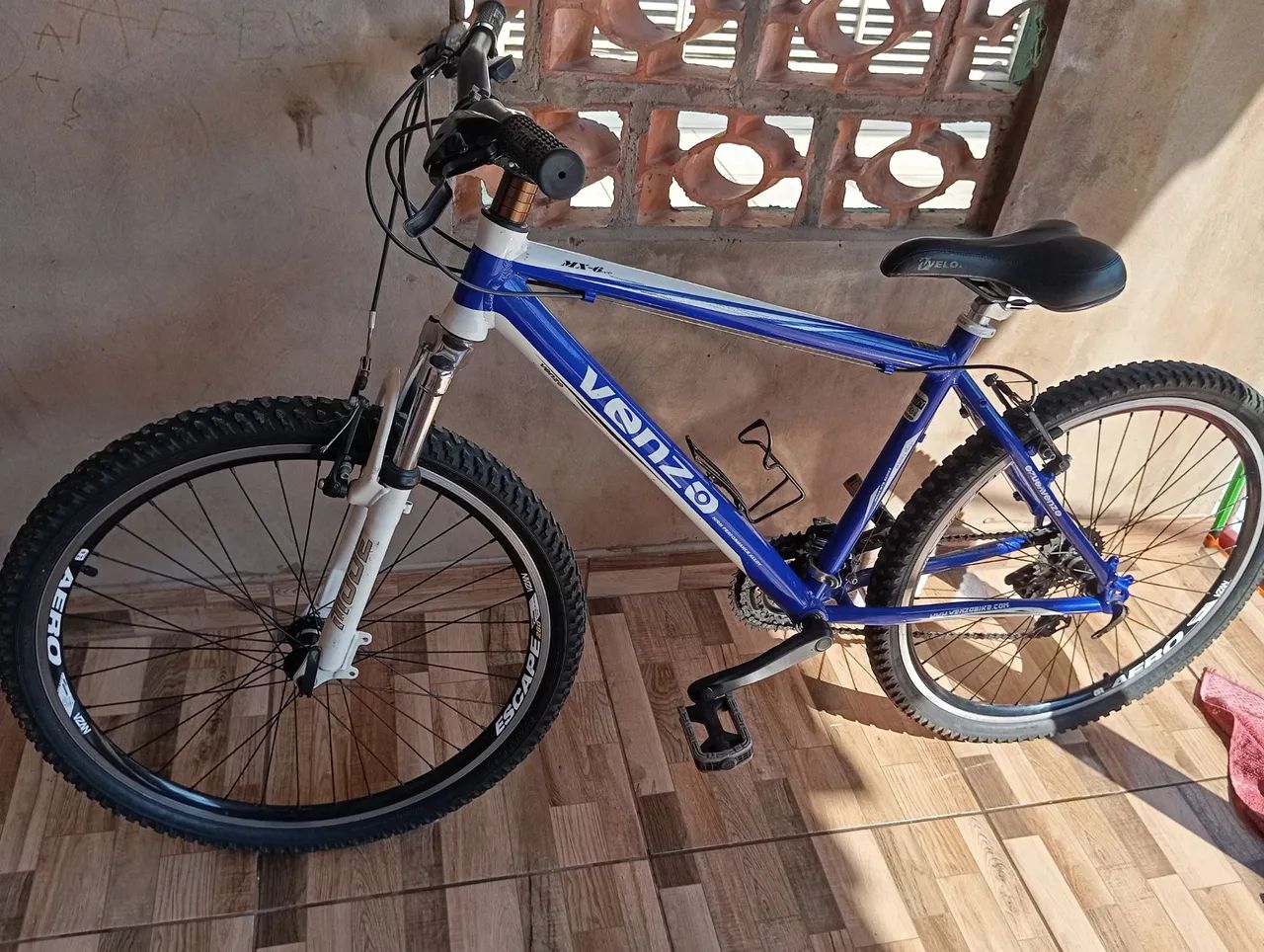 Venzo Thorn Bicicleta Venzo Que Industria Es Bicicleta Venzo Azul