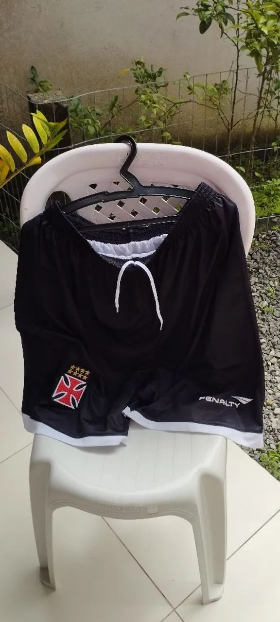 Short Vasco da Gama 