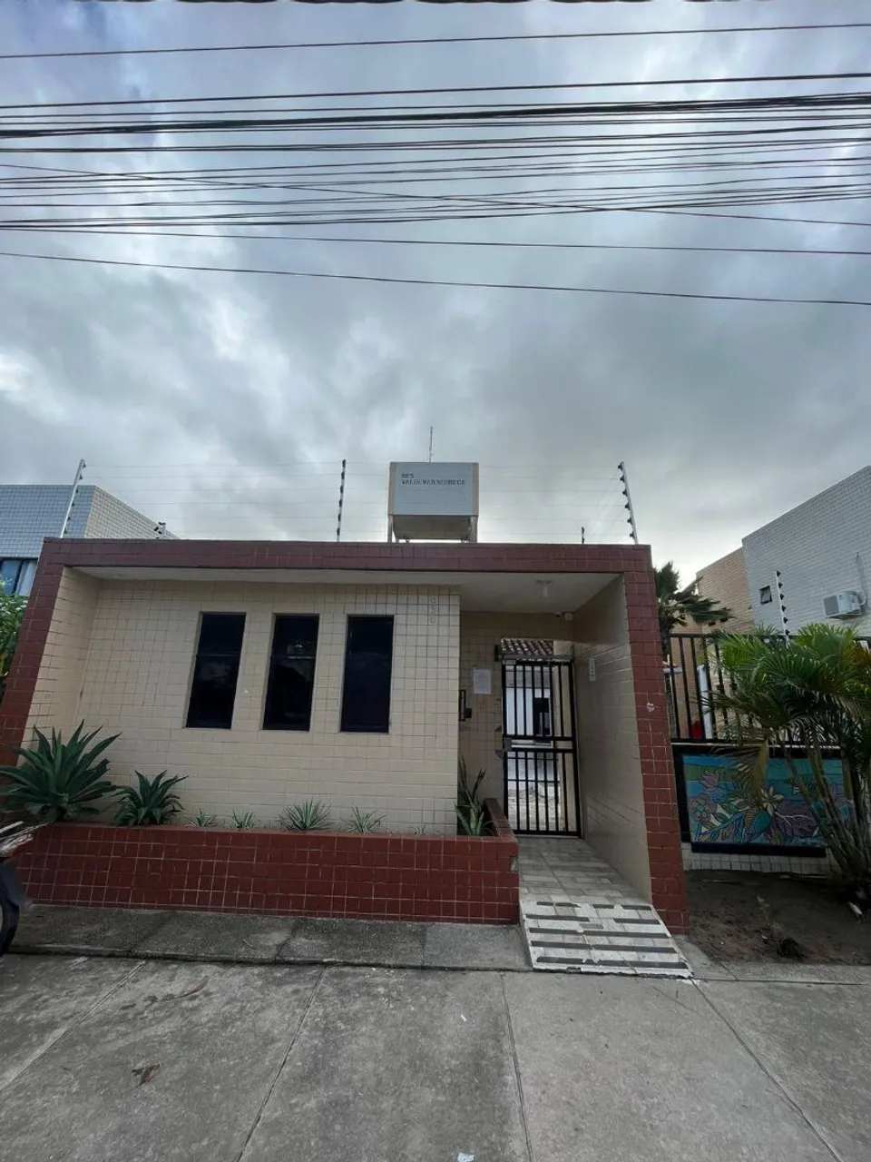 Usado AP no bairro das indústrias
