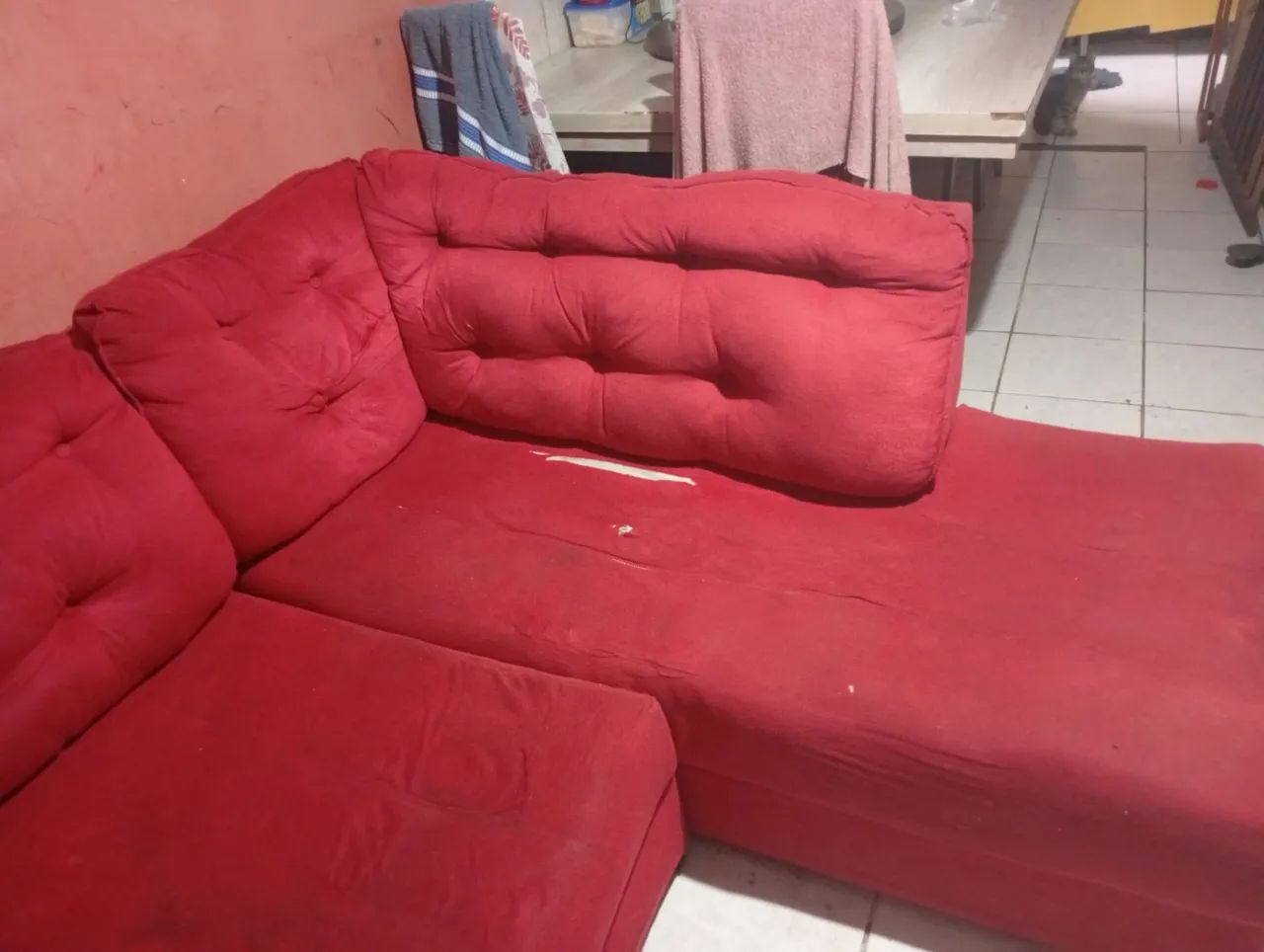 Sofá retrátil 64960476955393120