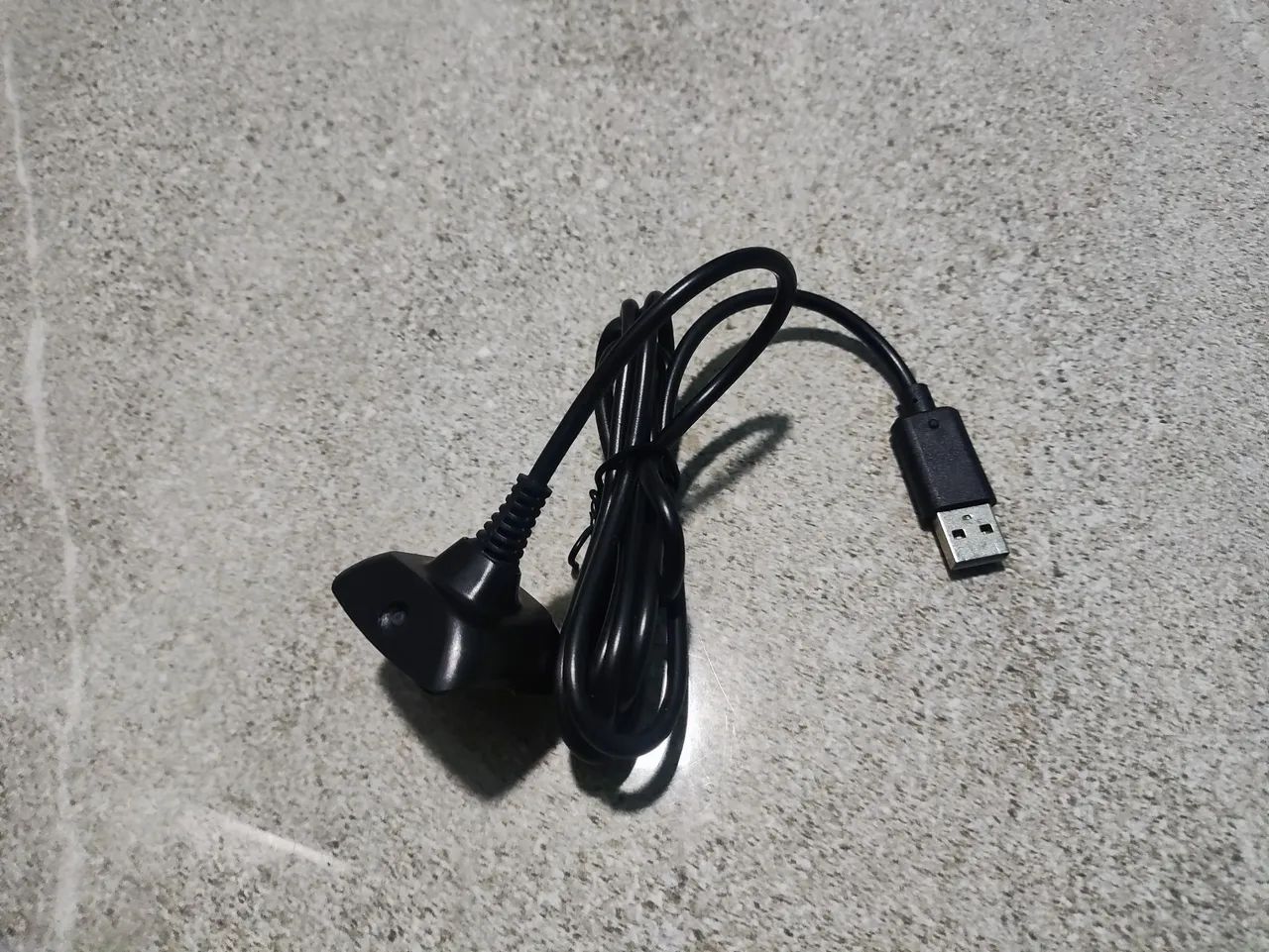 Cabo para controle Xbox 360