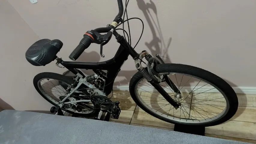 BICICLETA - Foto 2