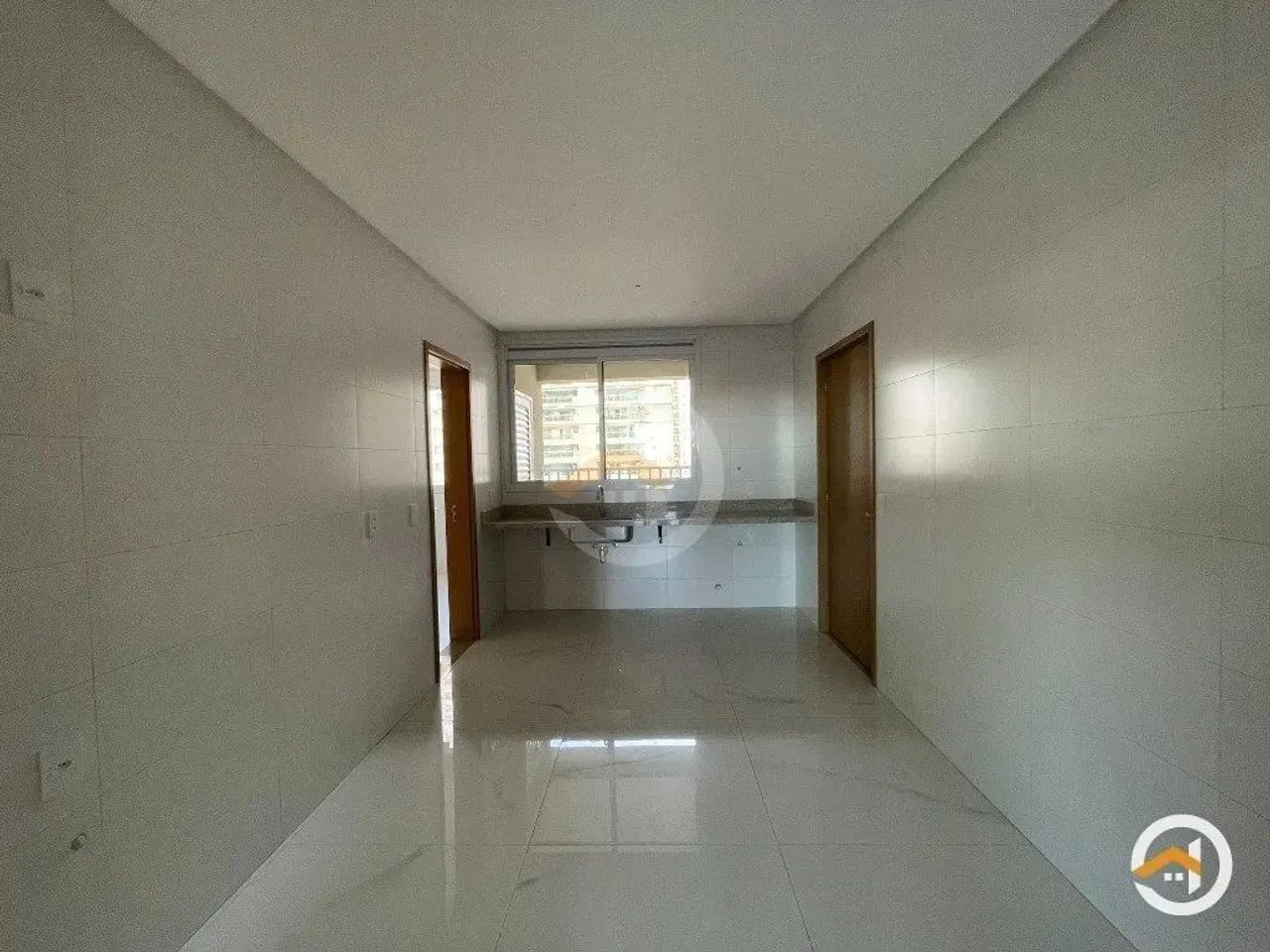 Apartamento de 3 ou 4 Suítes Plenas no Jardim Goiás  180m² - Foto 5