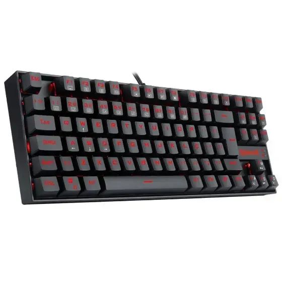 Teclado mecânico redragen kumara K-552