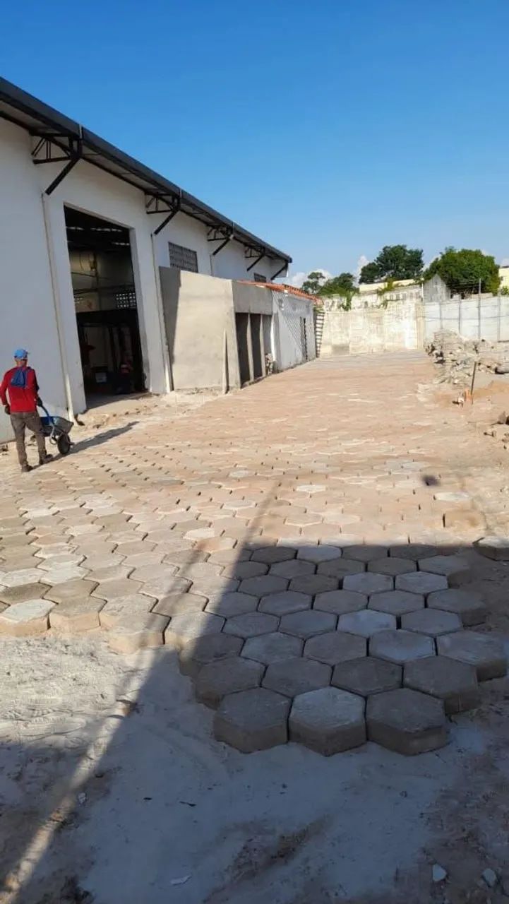 Pedreiro casa - Foto 2