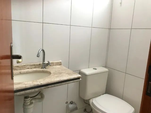 Apartamento 3 Dorm. no Centro da Cidade - Foto 7