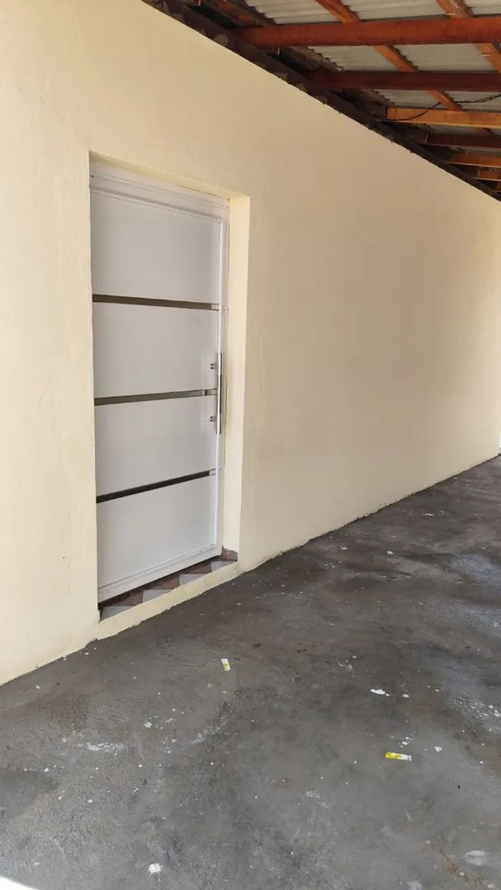 Aluga se casa no conjunto Manaira - Foto 5