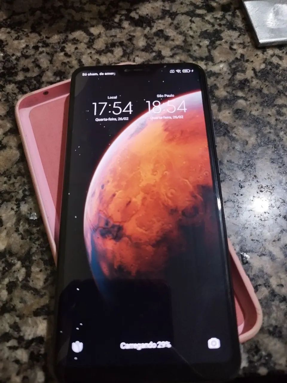 Xiaomi mi 8 lite - Foto 5