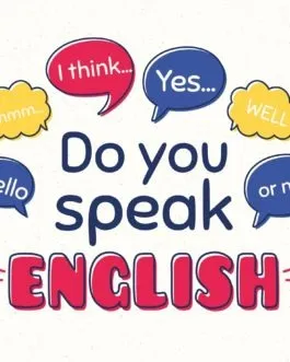 Aulas De Ingles com Nativo Canadense