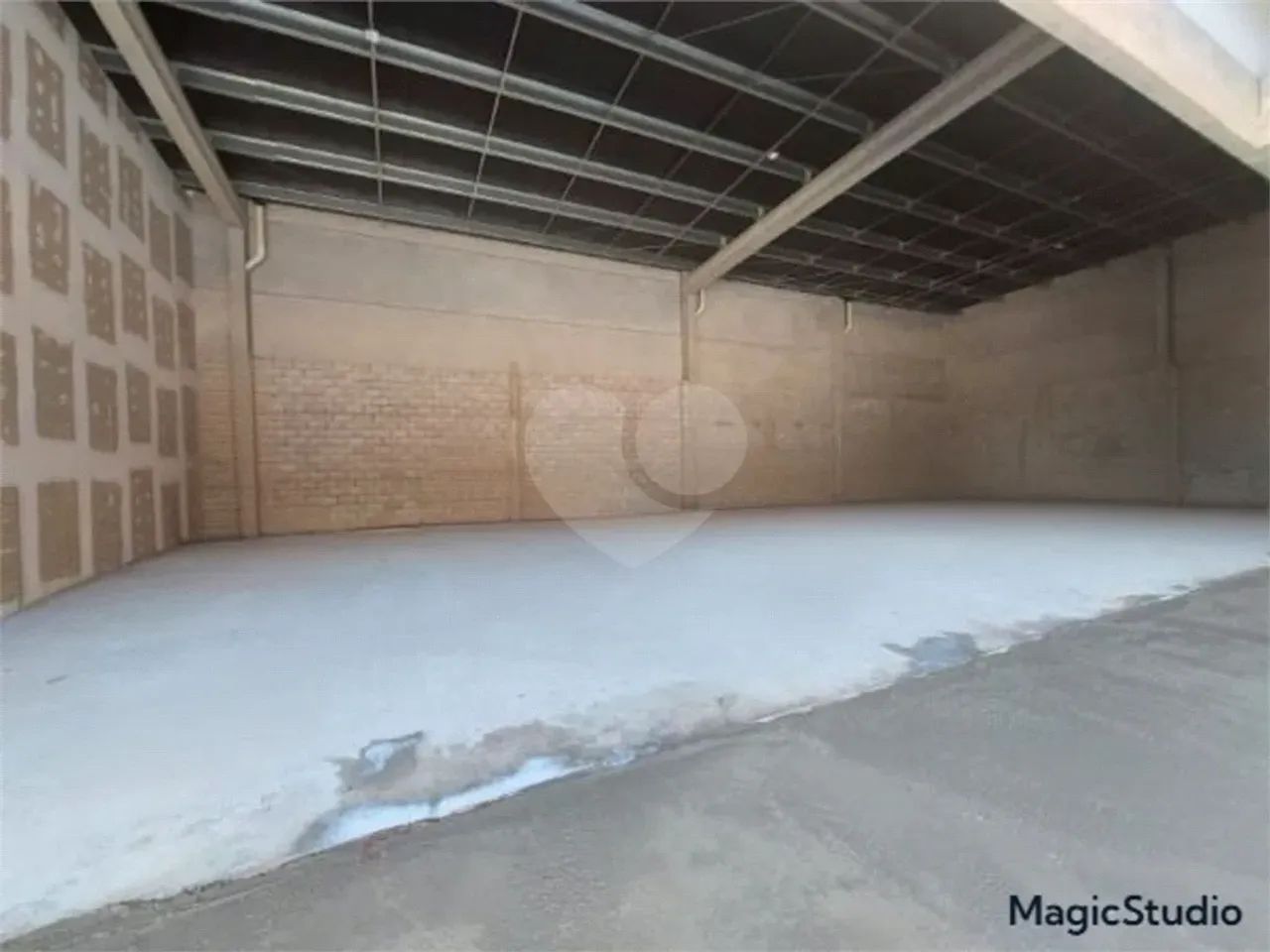 Salão Comercial para locação em Engordadouro - SP