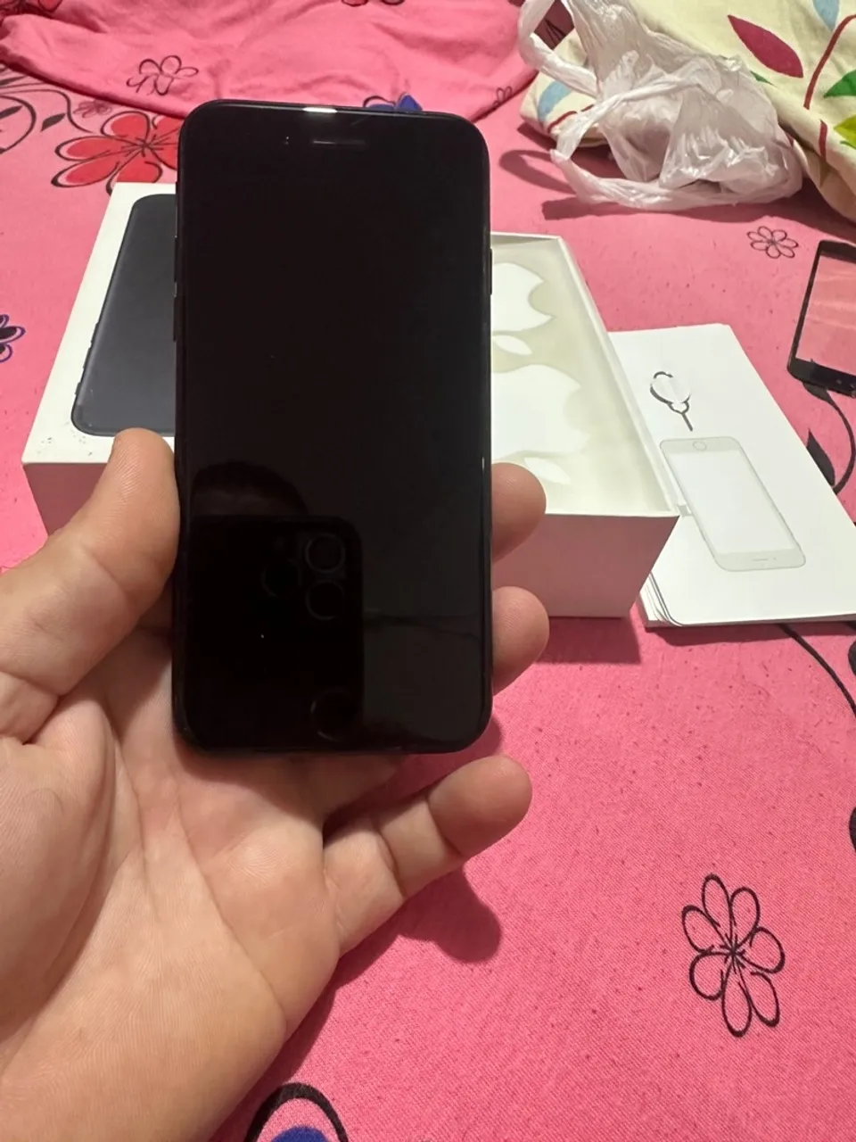 Vendo iPhone 7