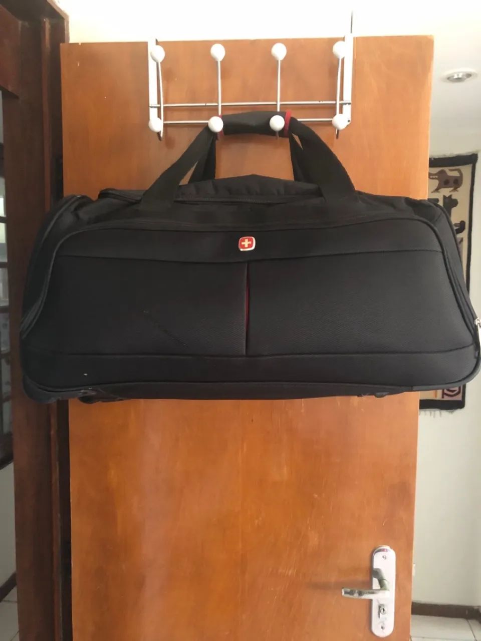 Mala preta Wenger/Swissgear