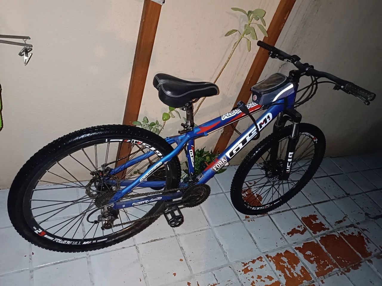 Vendo Bicicleta GTS M1 - Aro29 - 21M Shimano