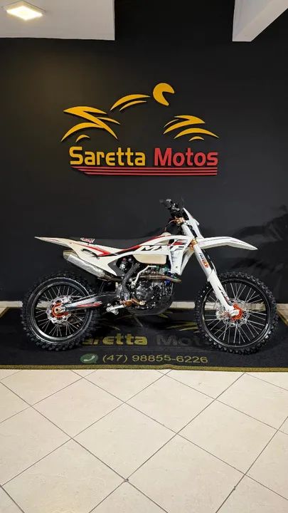 MXF RXS 300 - Foto 2