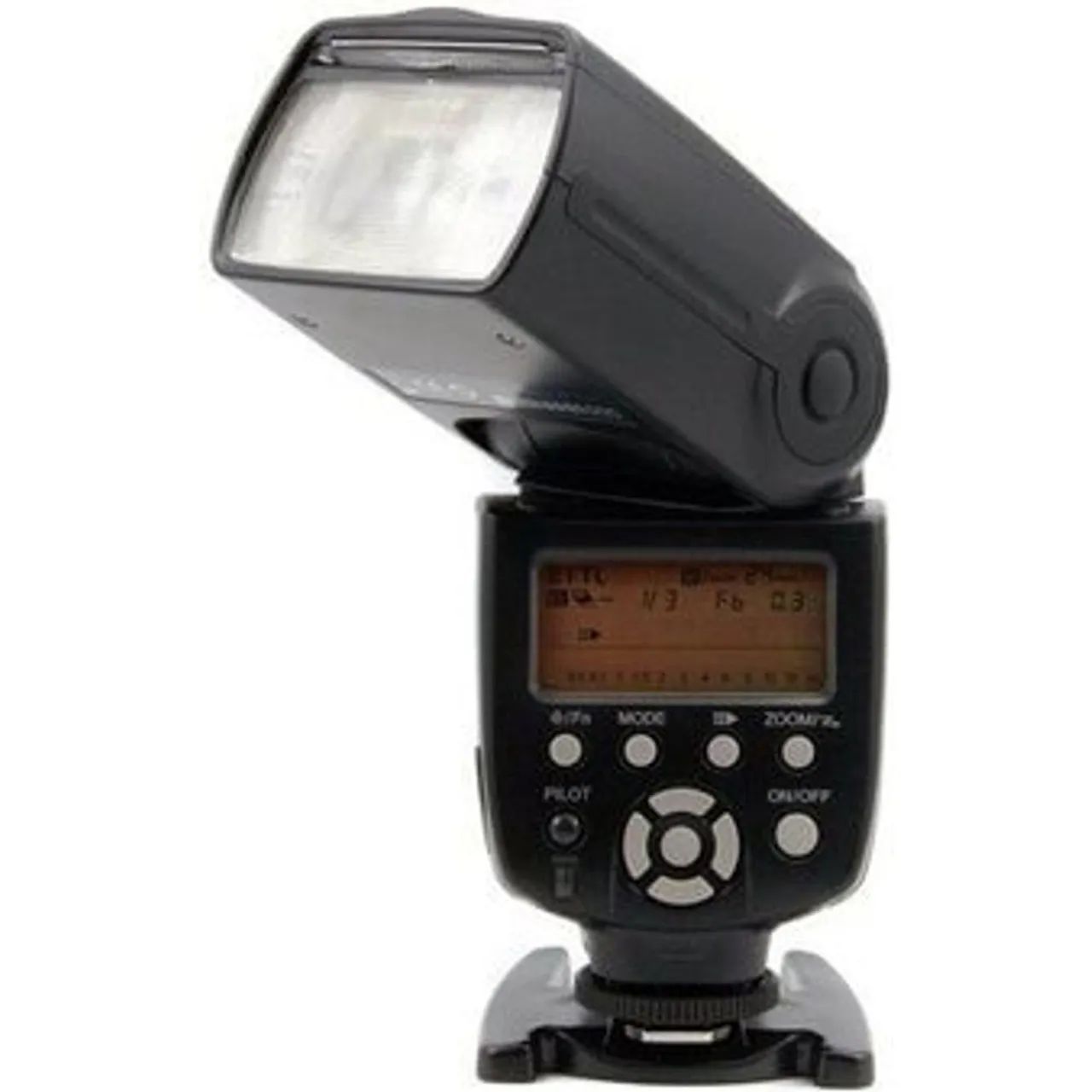 Flash Yongnuo YN565 EXII para Canon com TTL Wireless - Foto 3