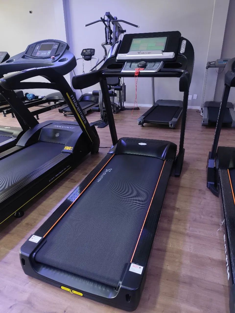 Esteira EVO5000 - Foto 2