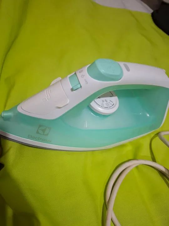 Ferro de passar roupa  - Foto 3