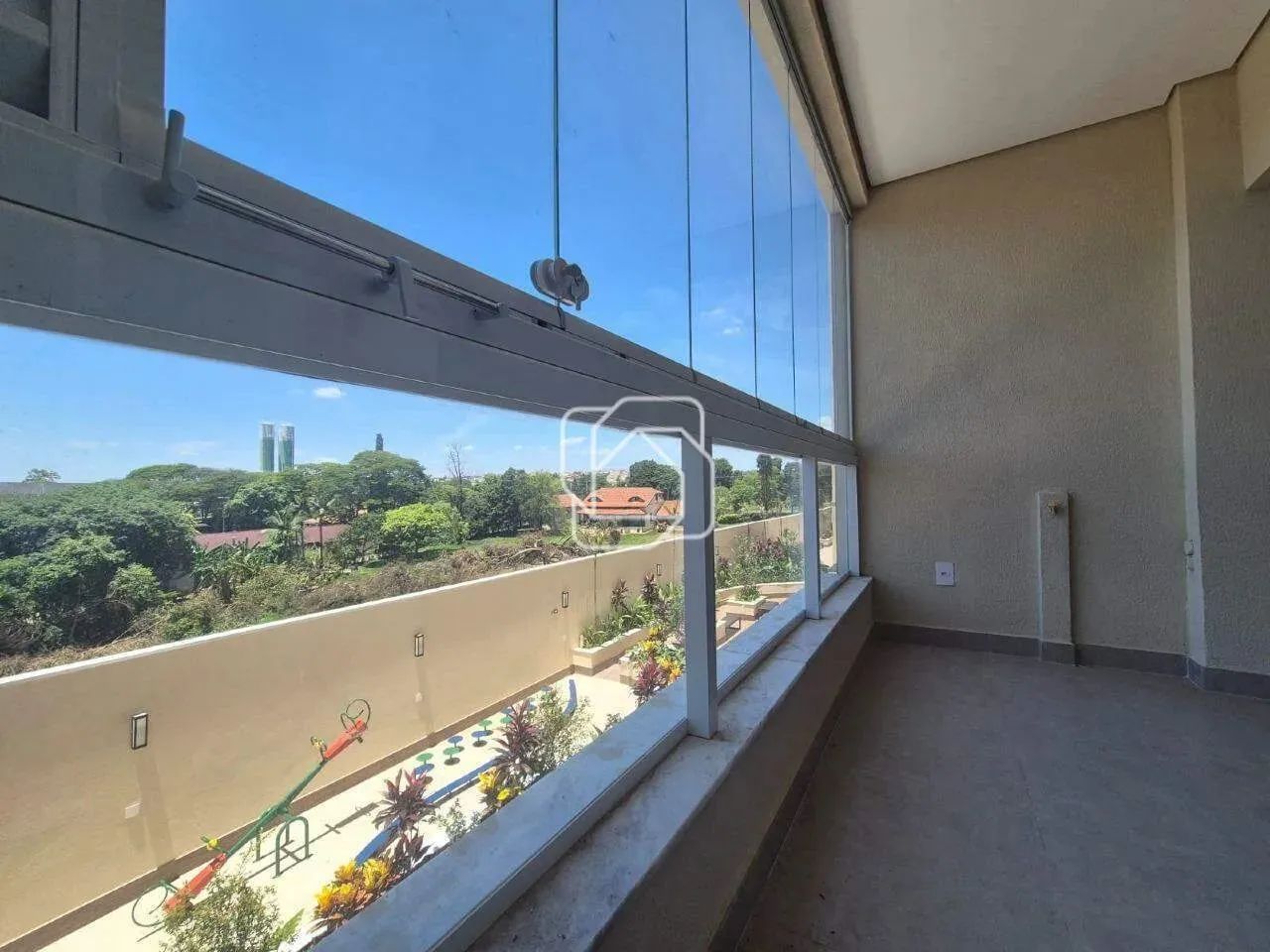 Apartamento em Indaiatuba à venda Vila do Parque - SP | 2 quartos Área total 74,00 m² - R$