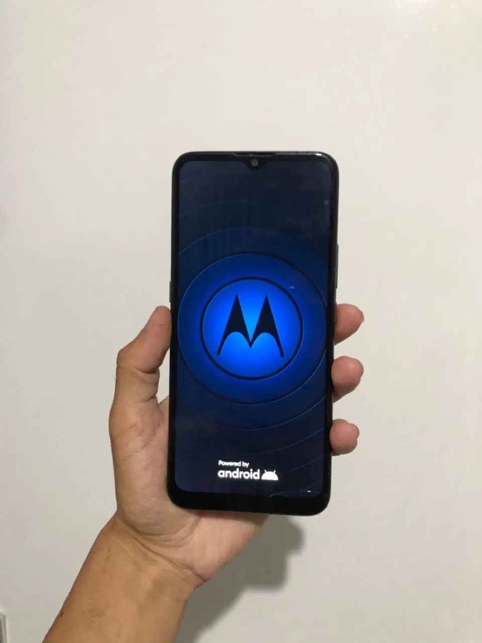 Moto E7 plus  - Foto 4