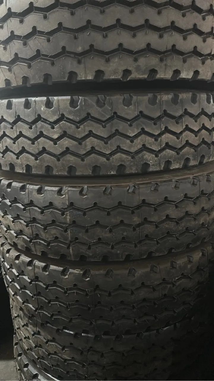 Jogo de Rodado Fino Extra com Centro - Foto 5