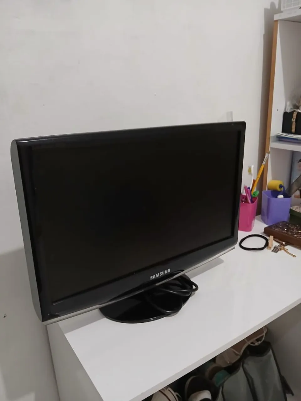 Monitor e televisão Samsung 22 polegadas
