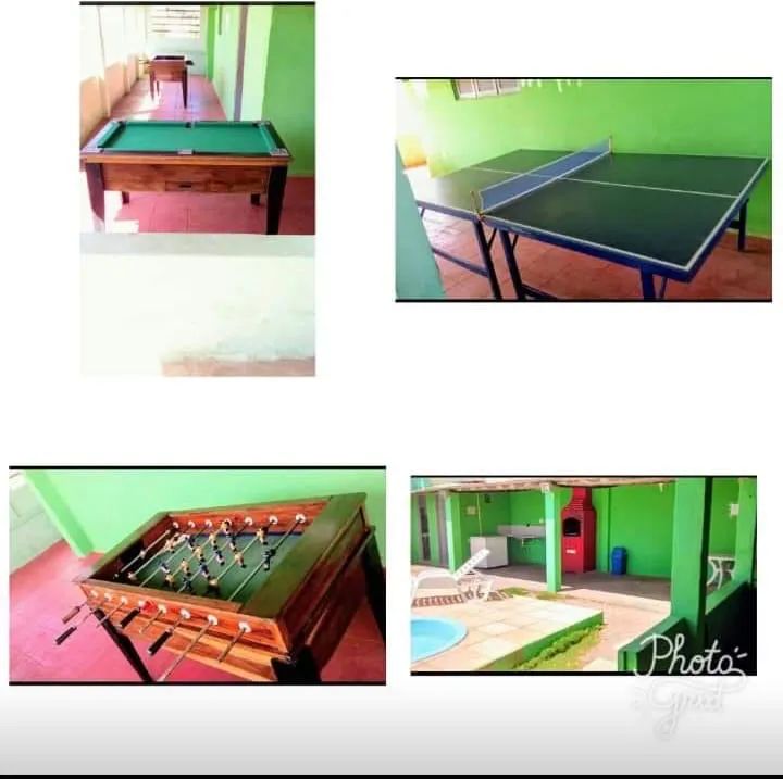 Disponível fds casa de praia  - Foto 6