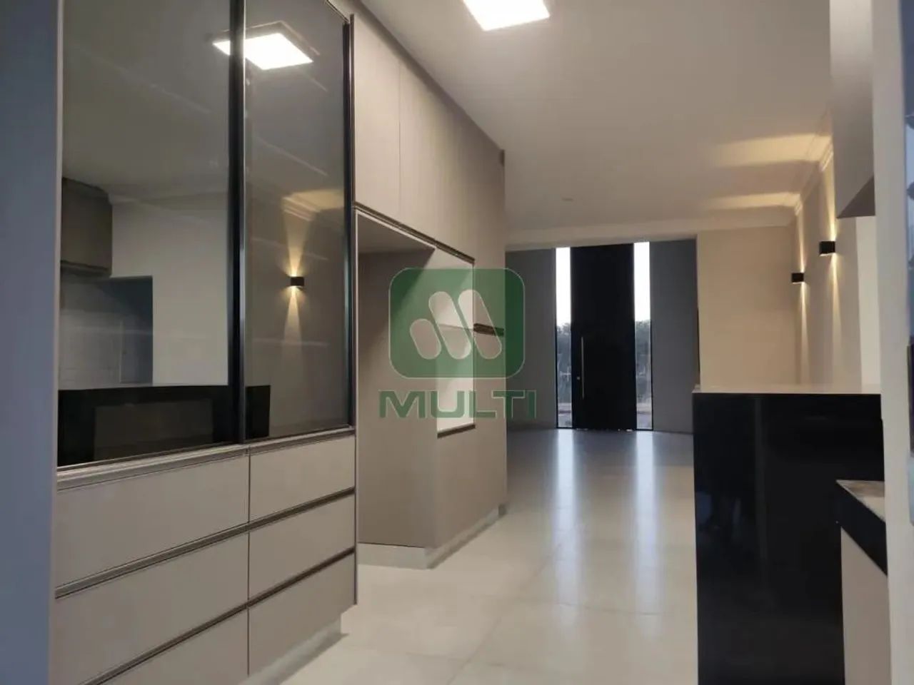 Casa Condominio - ALPHAVILLE II COND - Foto 4