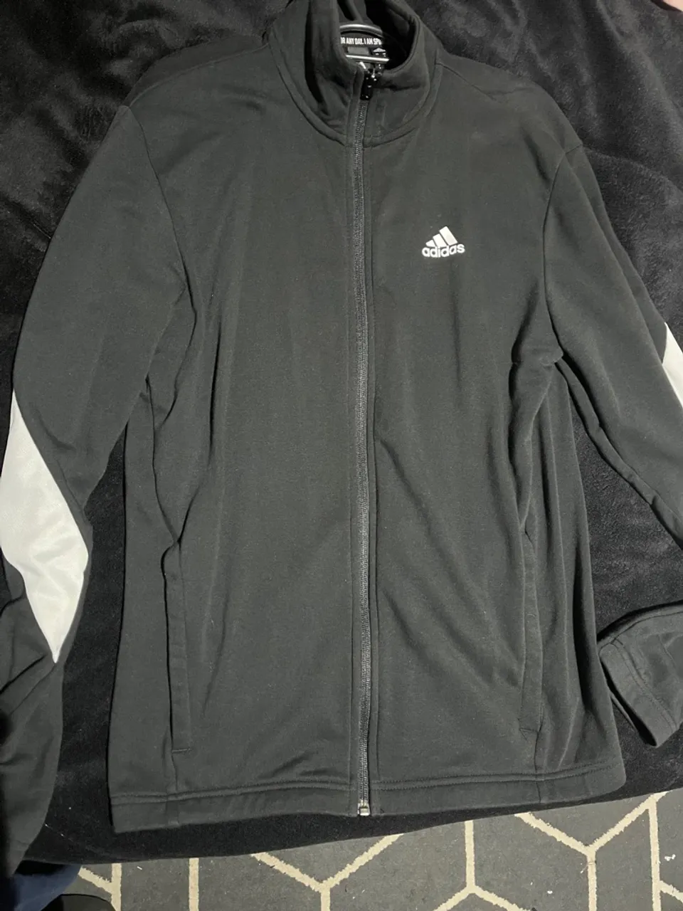 Jaqueta Adidas