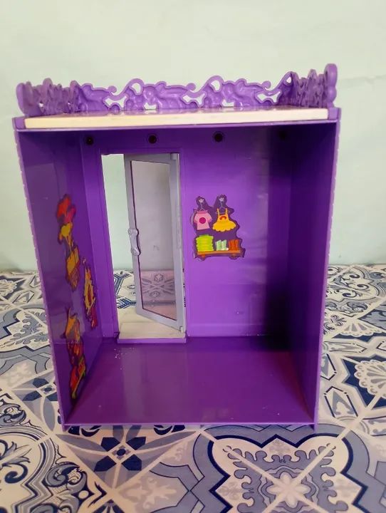 Conjunto Casinhas Antigas E Usadas - Foto 3