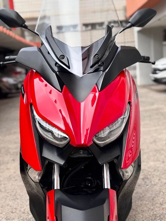 Yamaha Xmax 250 2023 Novinha - Foto 12