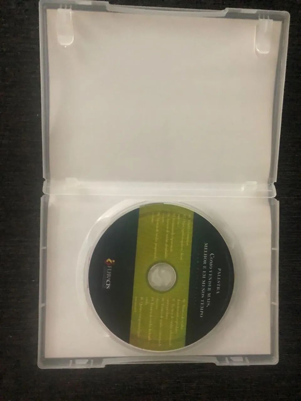 CD Audio MP3 Como Vender Mais, Melhor e em Menos Tempo - Foto 2