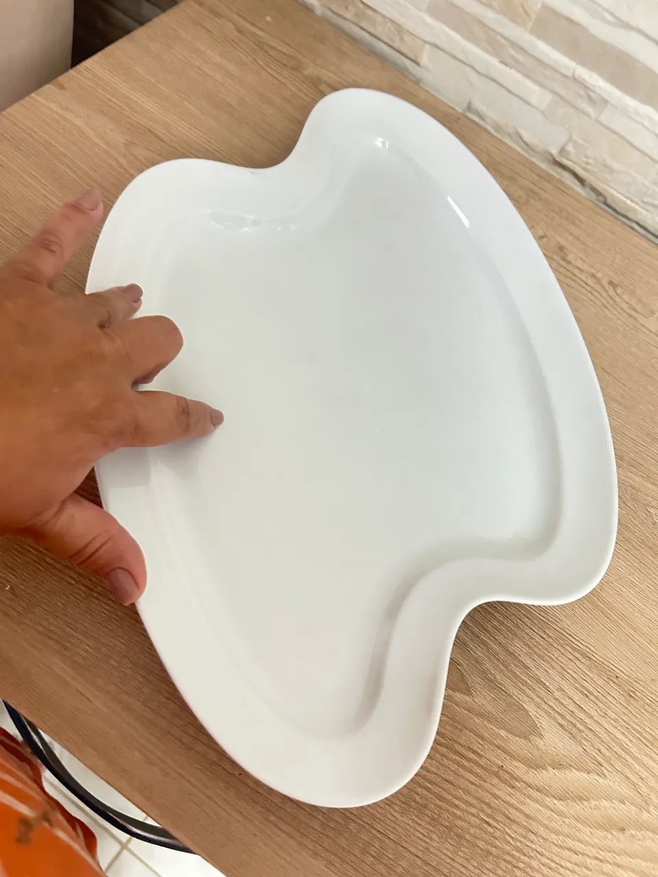 Pratos para servir  - Foto 4