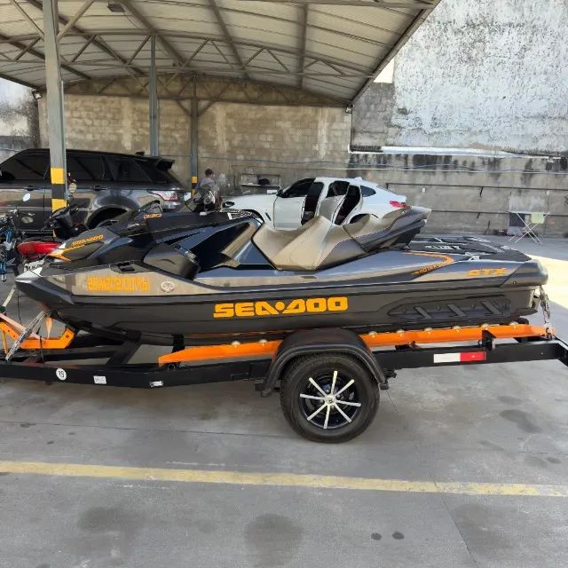 SEADOO GTX 230 - 2021 - Foto 5